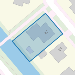 Perceel CVD00-K-1222