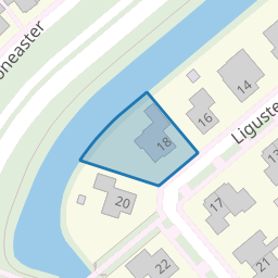 Perceel CVD00-K-1224