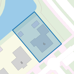 Perceel CVD00-K-1230