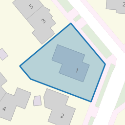 Perceel CVD00-K-1233