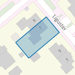 Perceel CVD00-K-1236