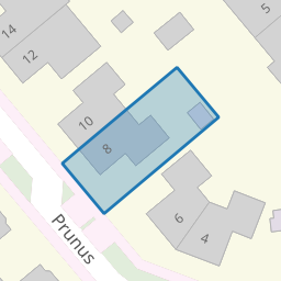 Perceel CVD00-K-1241