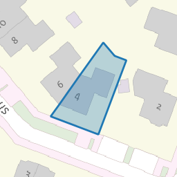 Perceel CVD00-K-1243