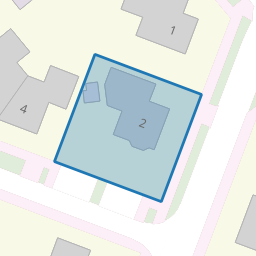 Perceel CVD00-K-1244