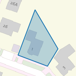 Perceel CVD00-K-1248