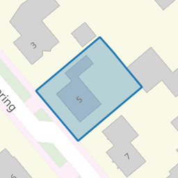 Perceel CVD00-K-1249