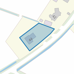 Perceel CVD00-K-1257