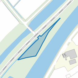 Perceel CVD00-K-1265