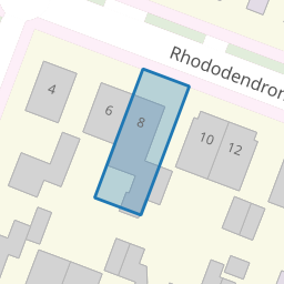 Perceel CVD00-K-1273