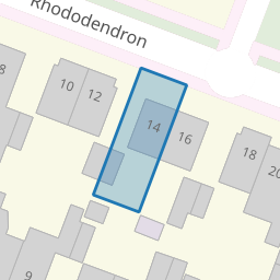 Perceel CVD00-K-1276