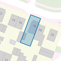 Perceel CVD00-K-1278