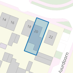 Perceel CVD00-K-1279