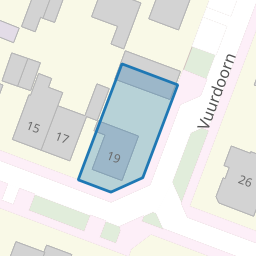 Perceel CVD00-K-1281