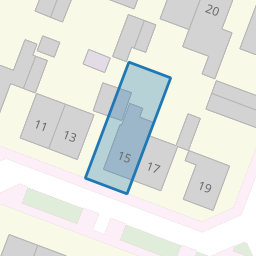 Perceel CVD00-K-1283