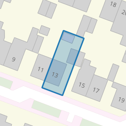 Perceel CVD00-K-1284