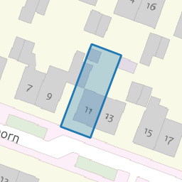 Perceel CVD00-K-1285