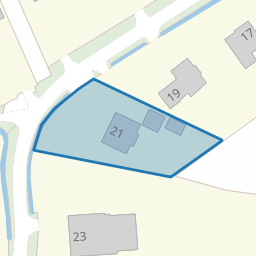 Perceel CVD00-K-1295