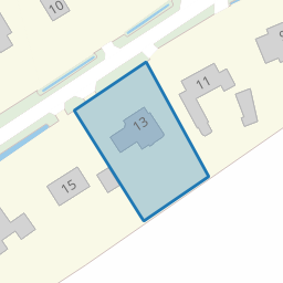 Perceel CVD00-K-1298