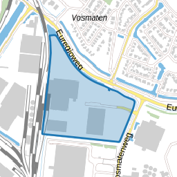 Perceel CVD00-K-1306