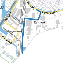 Perceel CVD00-K-1312