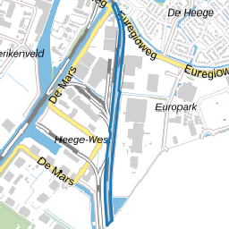 Perceel CVD00-K-1318