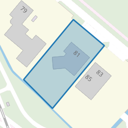 Perceel CVD00-K-1321