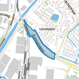 Perceel CVD00-K-1323