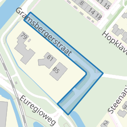 Perceel CVD00-K-1324