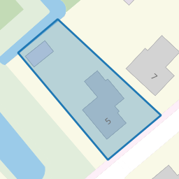 Perceel CVD00-K-1329