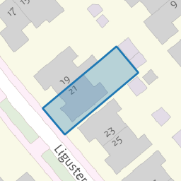 Perceel CVD00-K-1338