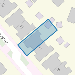 Perceel CVD00-K-1341