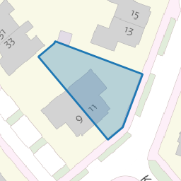 Perceel CVD00-K-1346