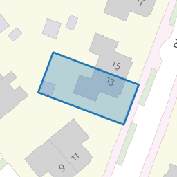 Perceel CVD00-K-1347