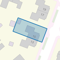 Perceel CVD00-K-1348