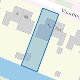 Perceel CVD00-K-1354