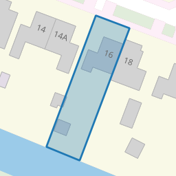 Perceel CVD00-K-1360