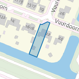 Perceel CVD00-K-1362