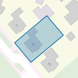 Perceel CVD00-K-1370