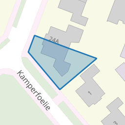 Perceel CVD00-K-1372