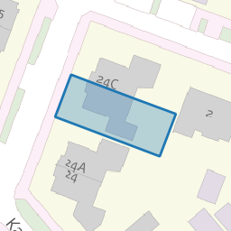 Perceel CVD00-K-1374