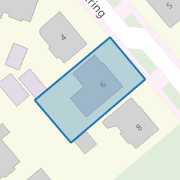 Perceel CVD00-K-1378