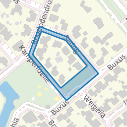 Perceel CVD00-K-1380