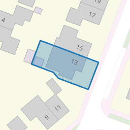 Perceel CVD00-K-1385