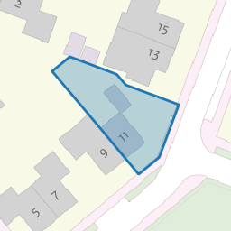 Perceel CVD00-K-1386