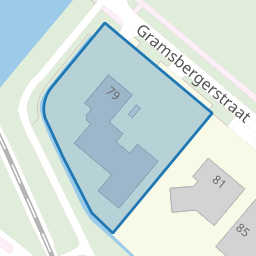 Perceel CVD00-K-1387