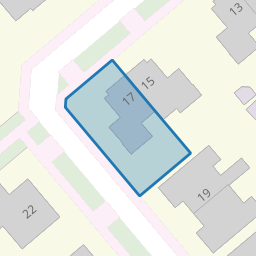 Perceel CVD00-K-1392