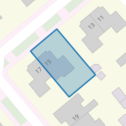 Perceel CVD00-K-1393