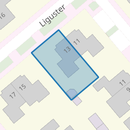 Perceel CVD00-K-1394