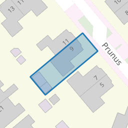 Perceel CVD00-K-1397