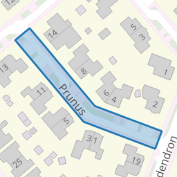 Perceel CVD00-K-1398